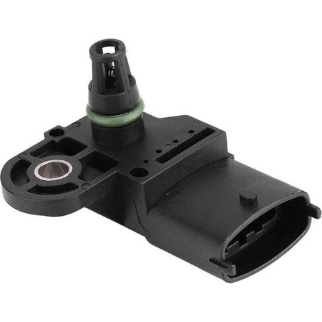 Capteur de Pression d'Air pour Mégane II Scenic II Laguna II 1.9 dCi (1/4)