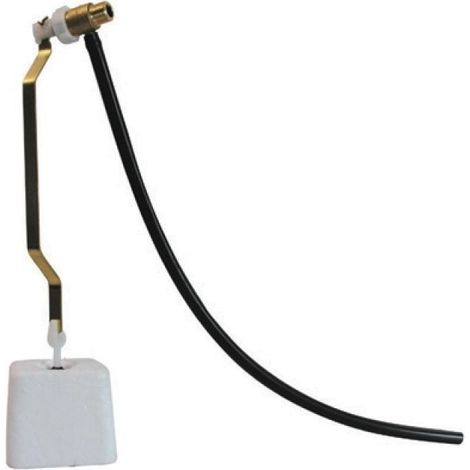VALVOLA OTTONE COMPLETA