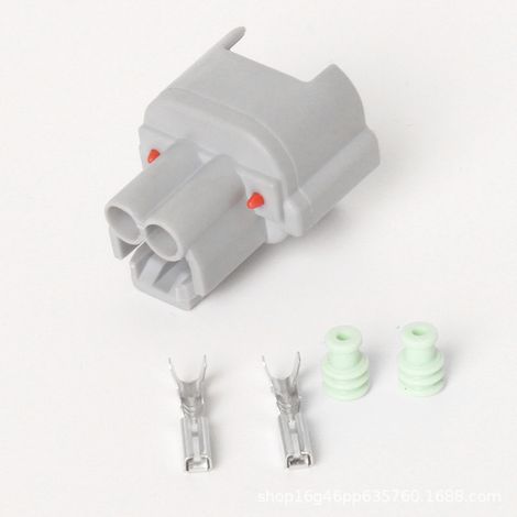 Wasserdichte Oupai-Steckverbinder, 3-polige Kfz-Steckverbinder der Dechi DT-Serie, DT06-3SDT04-3P Kabelbäume (Stecker und Buchse) (1/4)