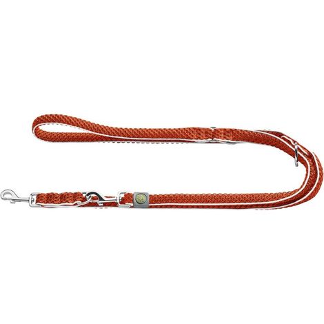 Laisse pour Chien Hunter HILO Orange (200 cm) (1/3)