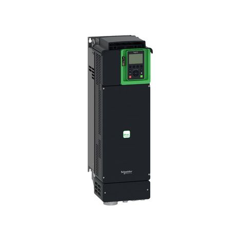 Variador de velocidad ALTIVAR 630 37 kW 400/480V IP21 para motores asíncronos y síncronos (1/3)