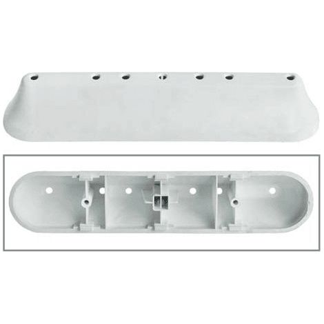 AUBE DE TAMBOUR 222 M/M pour LAVE LINGE SELECLINE - 42002750 (1/5)