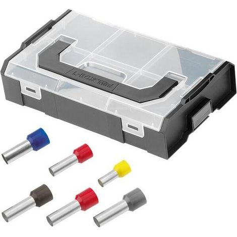Cimco L-BOXX MINI AE, 0,75-10 MM² (438010)