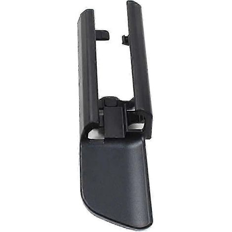 Garniture de rail de siège intérieur de remplacement pour BMW Série 5 G30 G31 G38 2016-2020, référence 5210 (1/5)