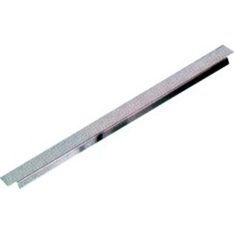 Latte inox pour bg-2.5 - Diamond