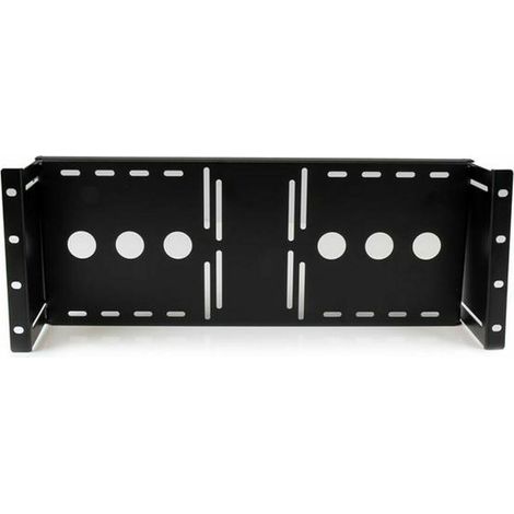 startech RKLCDBK soporte negro para monitor LCD 19 pulgadas (1/4)