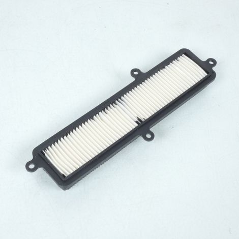 luftfilterpatrone teknix für suzuki roller 125 uh burgman 2007-18 (1/5)