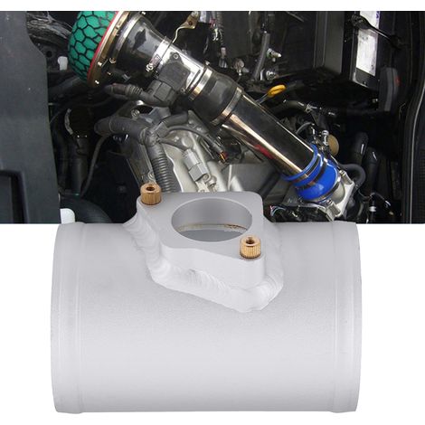 Convient aux bases de débitmètres d'air Suzuki, Toyota, Mazda et Subaru (diamètre extérieur 76 mm). (1/5)