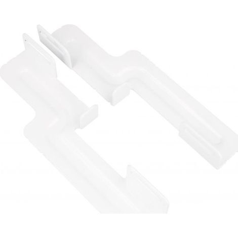 KIT D'EVACUATION pour LAVE LINGE LG - 5001EL2001H (1/5)