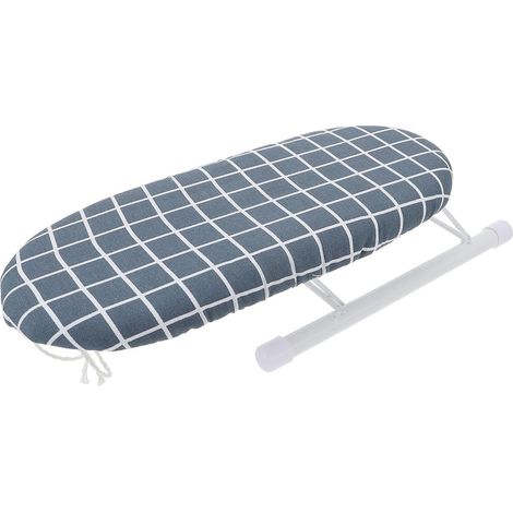 table à repasser en tissu épais avec structure en acier (1/5)