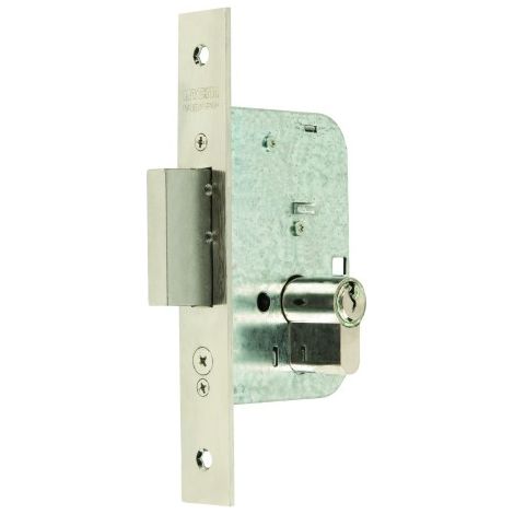 CERRADURA EMBUTIR MADERA 1312-1-50-00 - DOM-MCM