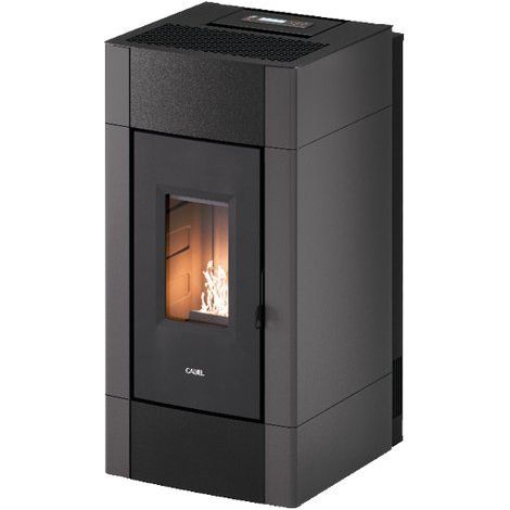 Stufa pellet Cadel Plus 9 7025038