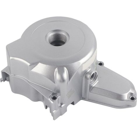 Botier de protection de moteur de démarreur à montage supérieur pour 110 cc 125 cc PIT Quad Dirt Bike ATV