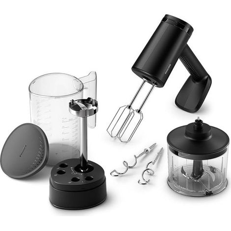Philips Mixer Serie 5000
