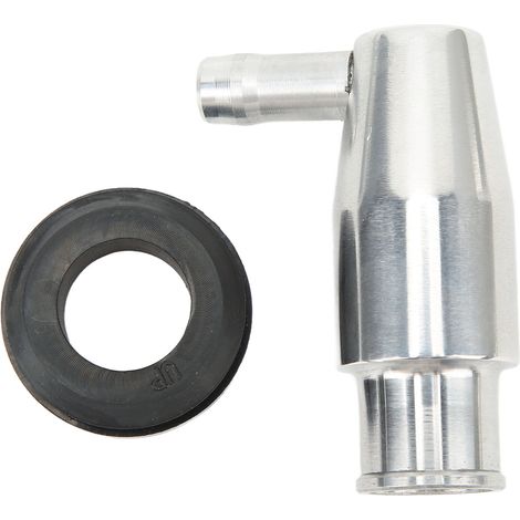 Aluminium-PCV-Ventil, 8489 3/4 Zoll Profi-PCV-Ventil mit Öse für Fahrzeuge. (1/5)