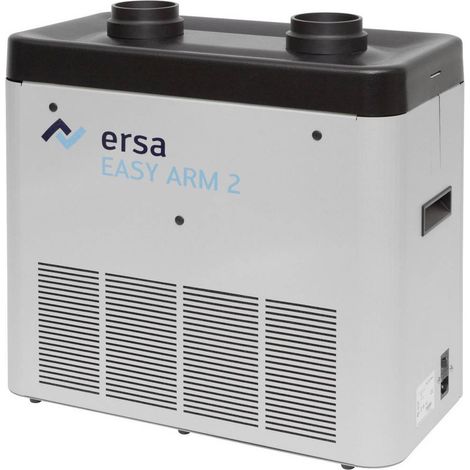 Extractor de humo Ersa easy arm 2 100W 220 m³/h