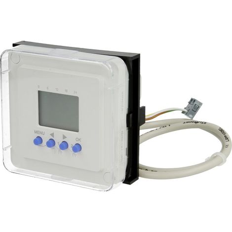 BOSCH Reloj programador EU2D, 87377044610