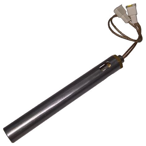 Bougie d'allumage 350 W pour poêle Paterno Hybrid (1/2)