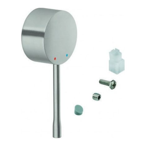 GROHE Levier 46916 supersteel, 46916DC0 (1/3)