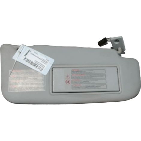 Pare-soleil D NISSAN Qhasqai 2007- [PRODUIT D'OCCASION]♻️96400br10c (1/3)