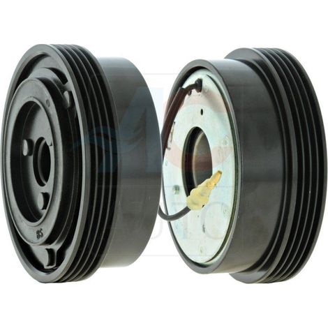 Embrayage magnétique, pour compresseurs de climatisation ACAUTO AC-06SS05 BMW