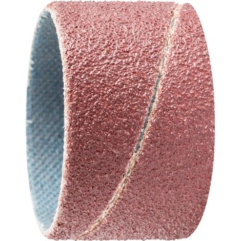 Manchon abrasif Koret 30x20mm Grain 80 Pferd
