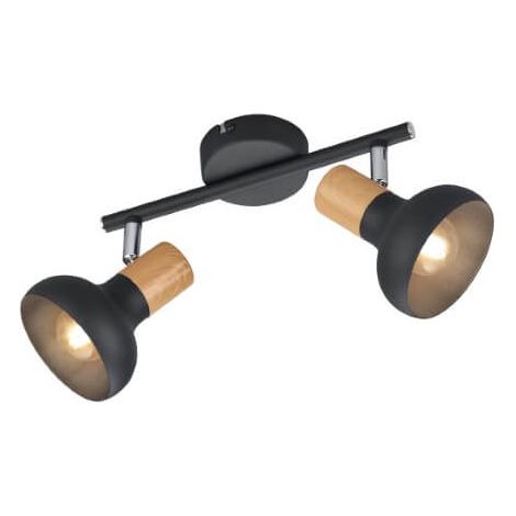 Spot de plafond Latika R81522032 Rl (1/3)