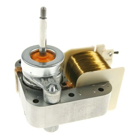 Ersatzteil - Original-Ventilatormotor -  - SAMSUNG