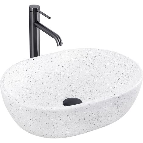 VASQUE À POSER REA  144 WHITE
