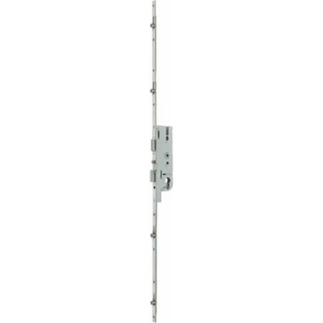 Ferco FERCOMATIC 40/70 cerradura embutida multipunto acero