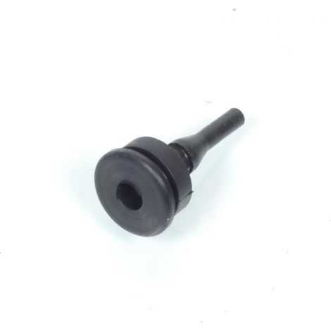 silentblock stoßdämpferpuffer für motorrad kawasaki 650 er6n 2009 (1/3)
