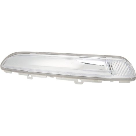 SJLERST Boîtier de clignotant de rétroviseur latéral 9814464680 de remplacement pour Peugeot 208 2012 – 2017 droit (1/5)