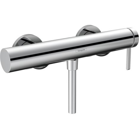 HANSGROHE Mezclador de ducha mecánico Finoris cromado (1/4)