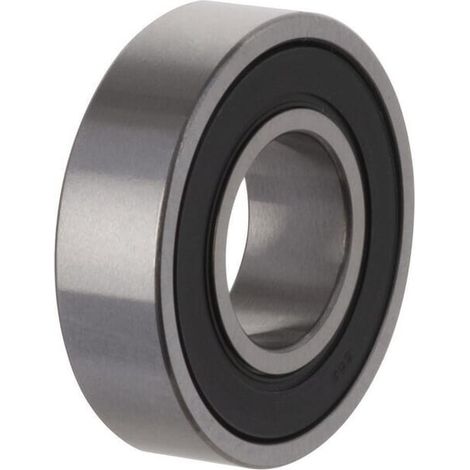 Deep groove ball bearing 15x32x9mm SKF SKF 60022RSL