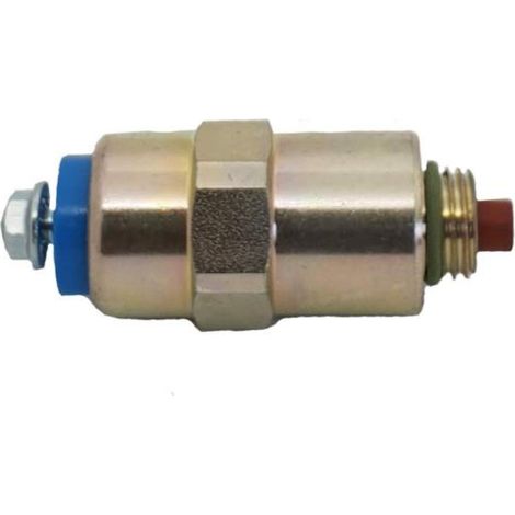 ELECTROVANNE 12V D'ARRET ADAPT. DELPHI