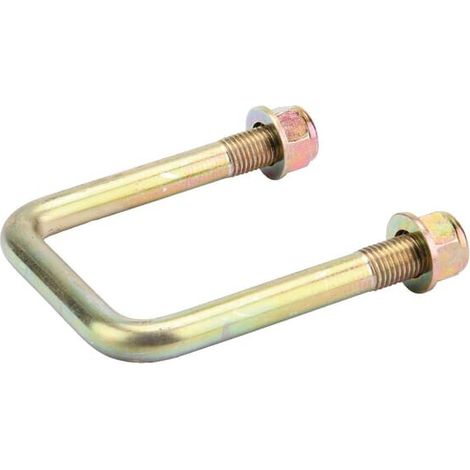Boulon KVERNELAND KW101020015