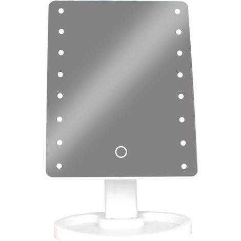 Cenocco CC-9106: Espejo LED grande