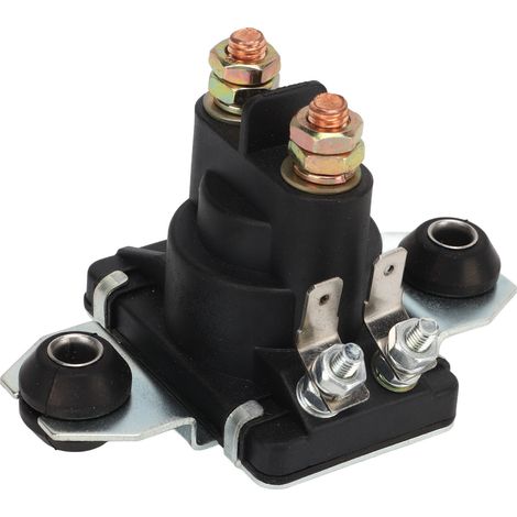Relais de démarreur 12 V 89 850187T1 pour moteur hors-bord marin (1/5)