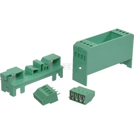 Carcasa de electr贸nica PHOENIX CONTACT EMG17LG (1/2)