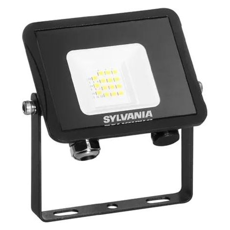 Sylvania SYLFLOOD Außenstrahler schwarz 1000 Lumen