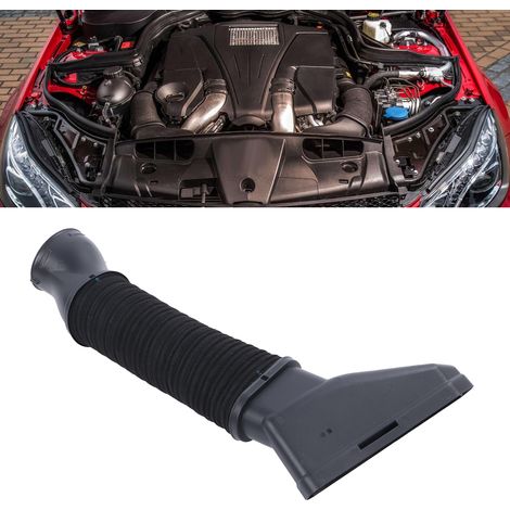 Linker Motorluftansaugschlauch für Mercedes-Benz S550 S63 AMG (Teilenummer 2780904982) (1/5)