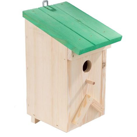 Caja nido para herrerillos "Eifel" (1/5)