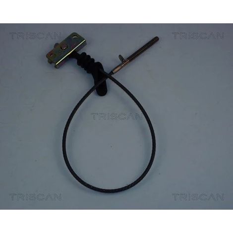 Tirette à câble, frein de stationnement Triscan 8140 15182 FIAT 46514278
