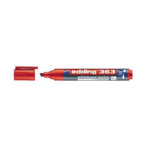 Whiteboardmarker 363 1-5mm rot 363 1-5mm rot (1/4)