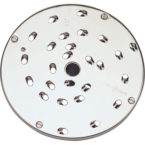 Disque Expert râpeur 7 mm - Robot Coupe