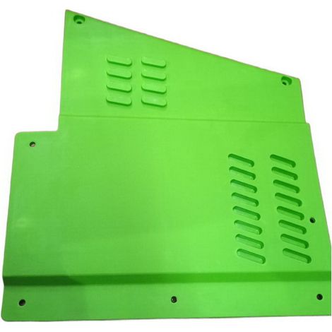 Cubierta Grande Izq. para generador compatible con Pr3000I