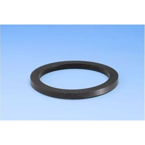 kit guarnizioni nera da 1 1/2 per sifoni spazio1 e 2
