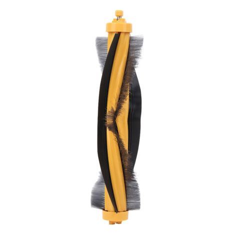 FENOPLASTICABrosse principale, compatible avec les aspirateurs Ecovacs 930, 610, DM81, DT85, M81, M85, M88, M87, DM81, D-S721, DR95, DR96, DR97 et DR98 accessoires pour brosse rotative (1/5)