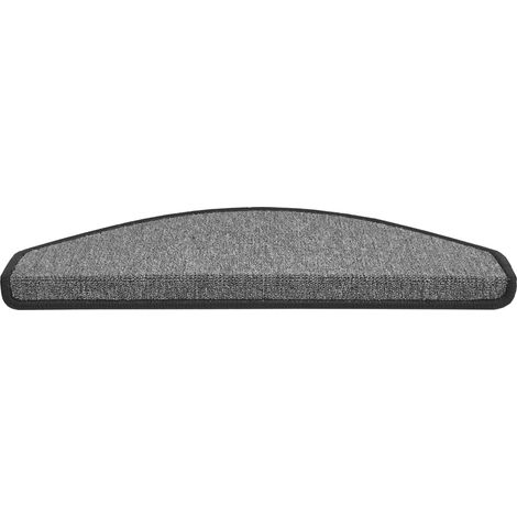 Stufenmatte Astra/Star Anthrazit Stufenmatte (1/3)