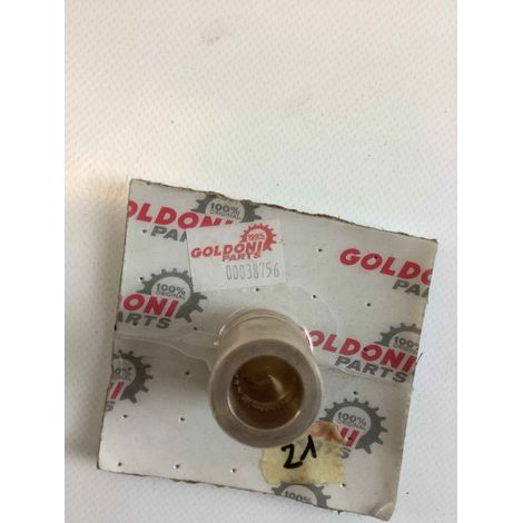 HYDRAULISCHE BREMSBUCHSE ORIGINAL GOLDONI 00038756 (1/2)